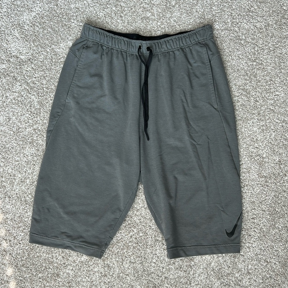 Nike 3/4 Shorts